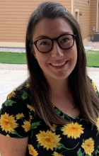 Kacey Hendrickson Staff Photo