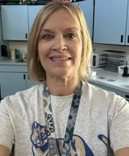 Hi, my name is Jenny Bostrom. I've been a school social worker for 10 years mostly working with integrated service.
