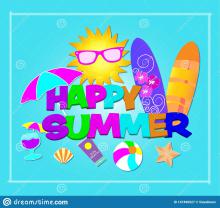 summer